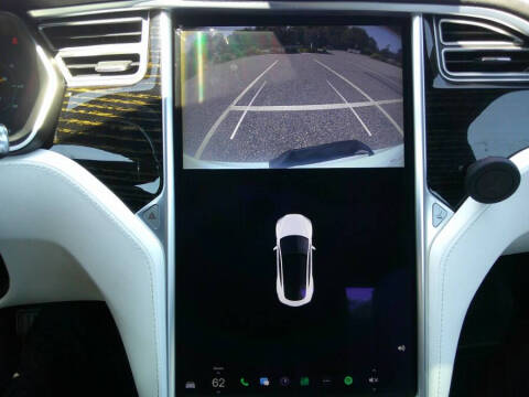 2017 Tesla Model S