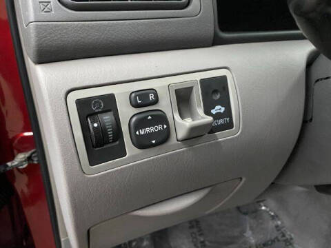 2007 Toyota Corolla