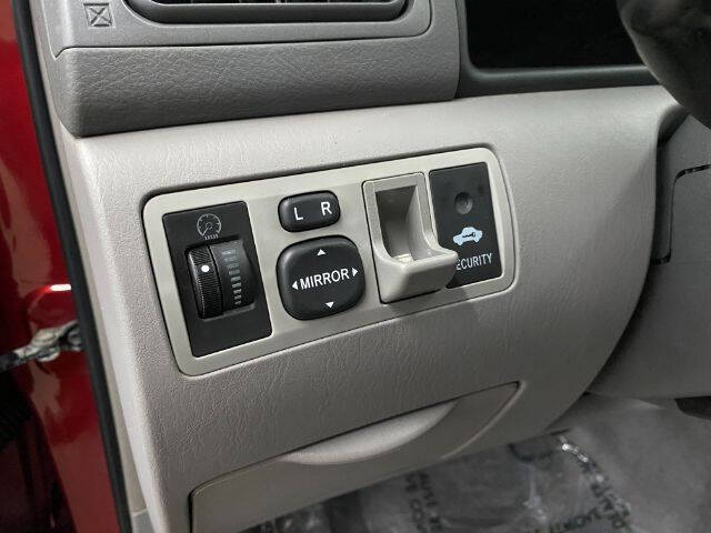2007 Toyota Corolla