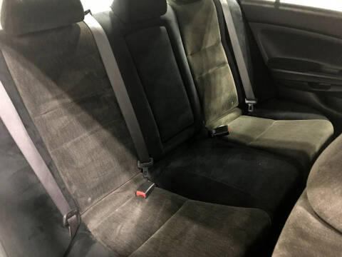 2009 Honda Accord LX