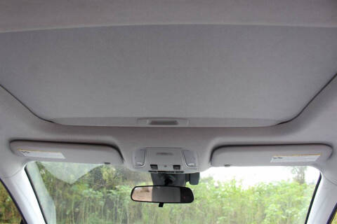 2017 Toyota Prius Three