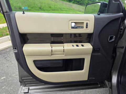 2013 Ford Flex SEL