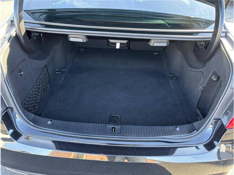2013 Mercedes-Benz E-Class