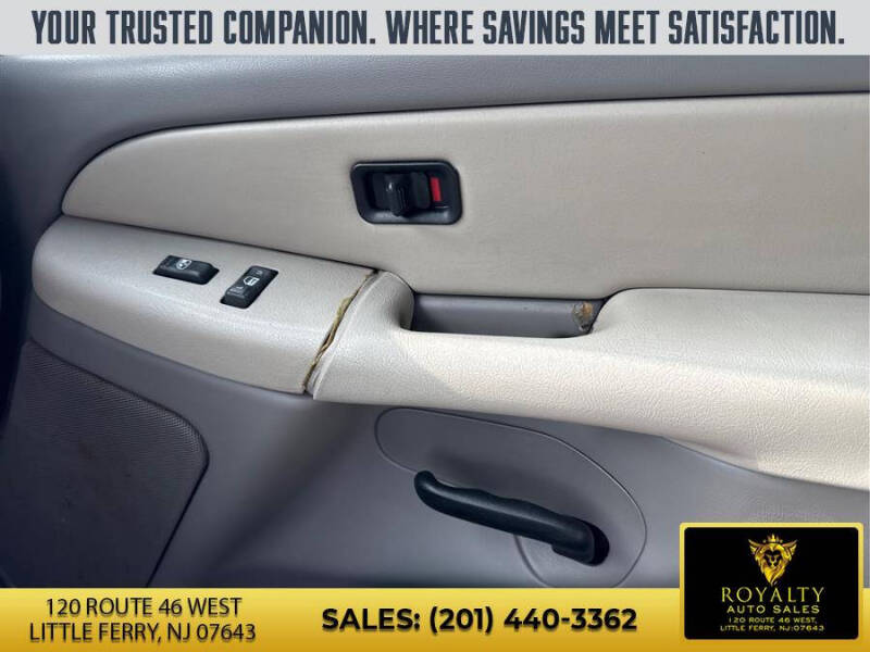 2002 GMC Yukon XL