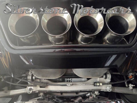 2015 Chevrolet Corvette Z06