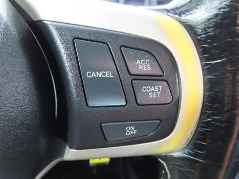 2015 Mitsubishi Lancer Evolution GSR