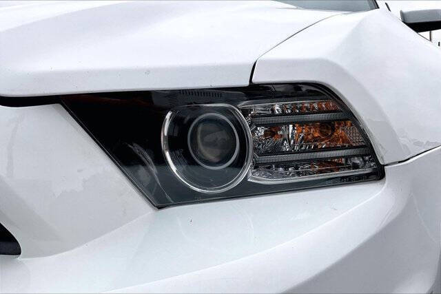 2014 Ford Mustang V6 Premium
