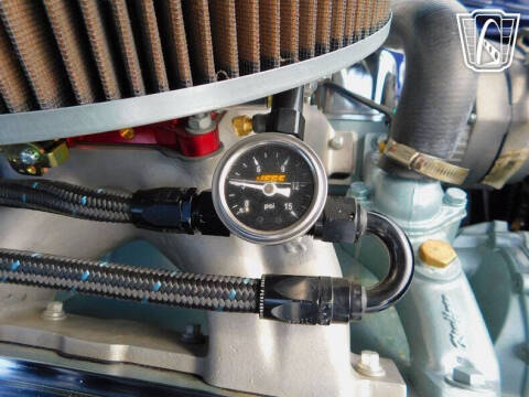 1969 Pontiac Firebird