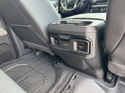 2025 Chevrolet Silverado 2500HD ZR2