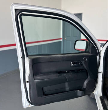 2008 Chevrolet Colorado Work Truck