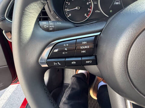 2026 Mazda Mazda3 Hatchback 2.5 S Premium