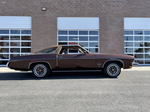 1973 Oldsmobile Cutlass