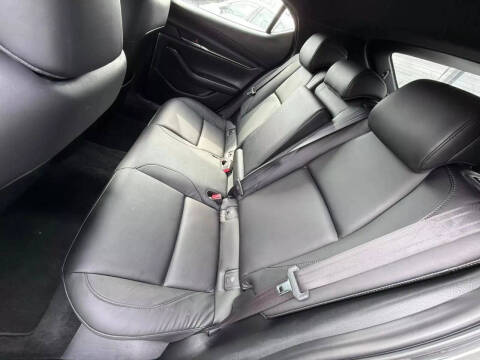 2019 Mazda Mazda3 Hatchback Preferred