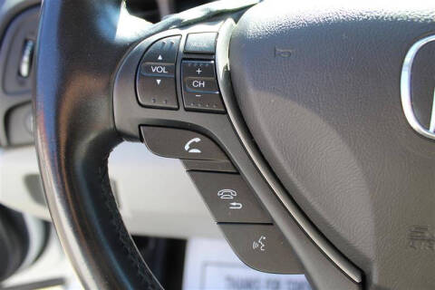 2020 Acura ILX w/Tech