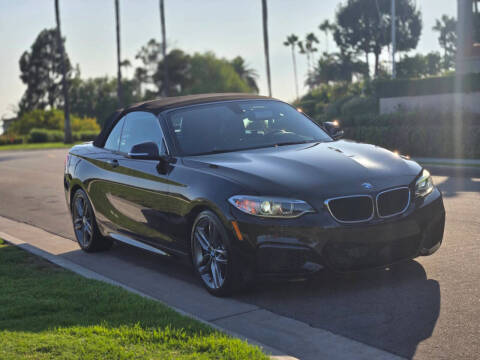 2015 BMW 2 Series 228i