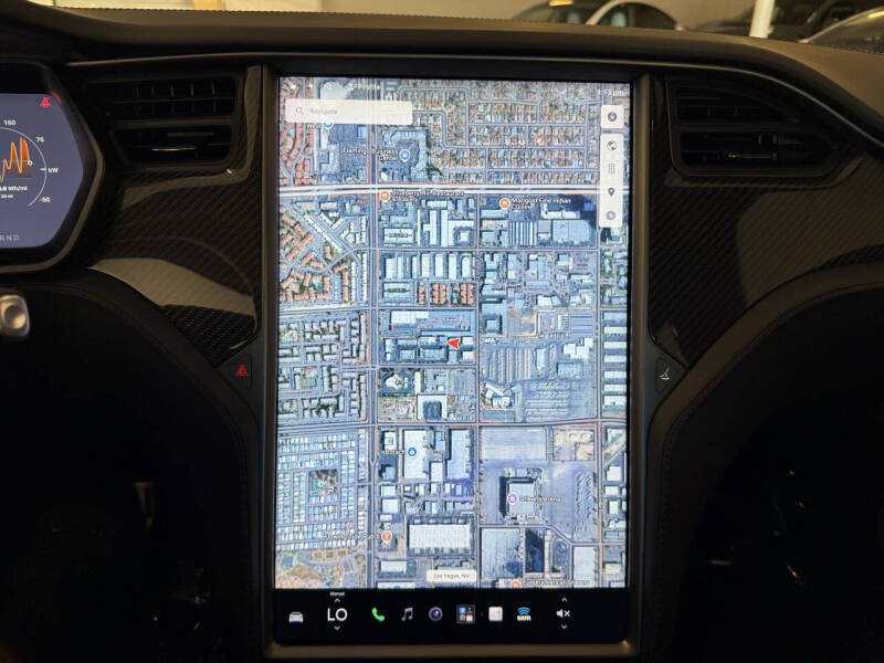 2019 Tesla Model S 100D
