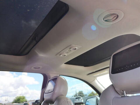 2013 GMC Acadia SLT-1