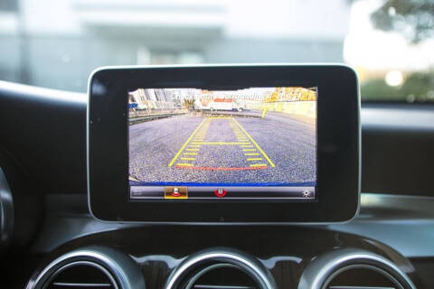 2019 Mercedes-Benz GLC GLC 300 4MATIC