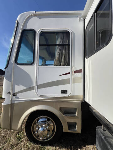 2007 Tiffin Allegro 34XB