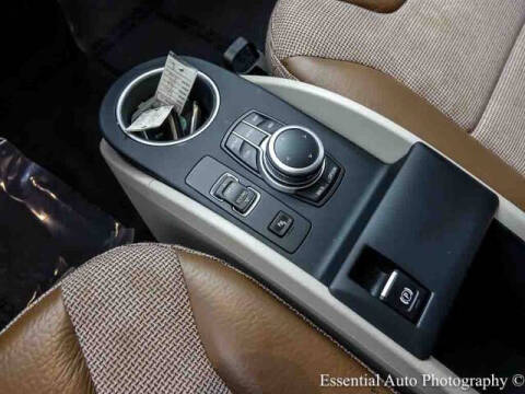 2021 BMW i3