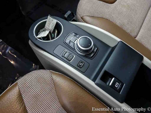 2021 BMW i3