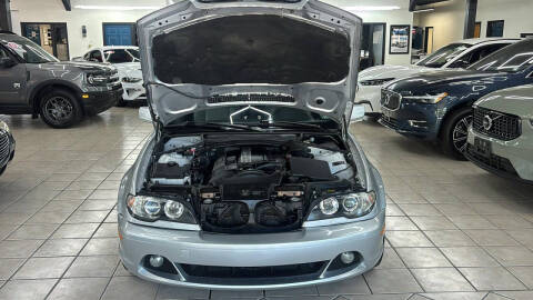 2005 BMW 3 Series 330Ci