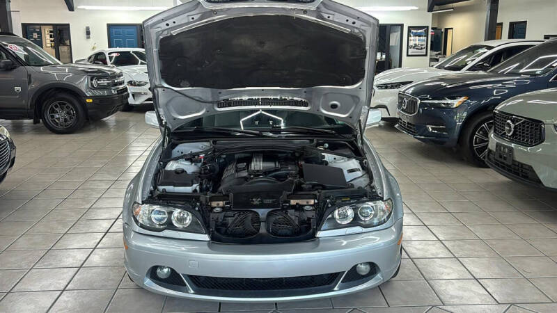 2005 BMW 3 Series 330Ci