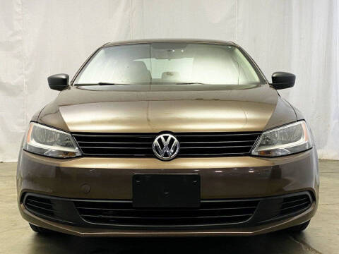 2011 Volkswagen Jetta