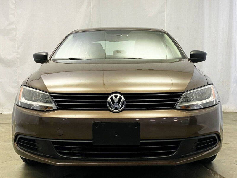 2011 Volkswagen Jetta