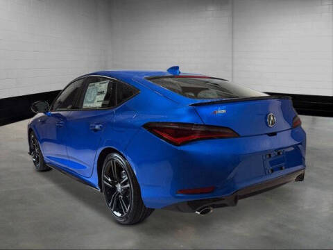 2026 Acura Integra w/A-SPEC