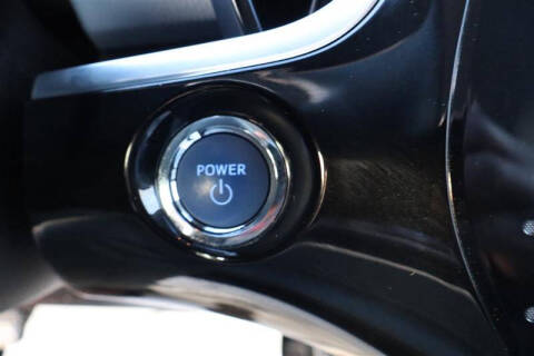 2019 Toyota Prius Prime Premium