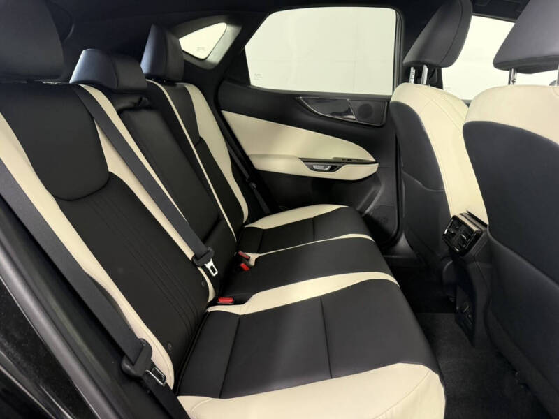 2024 Lexus NX 350