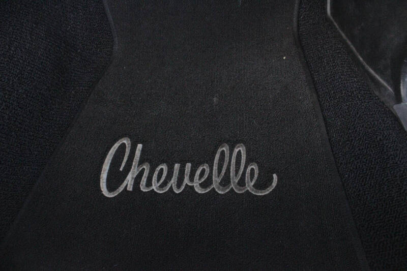 1970 Chevrolet Chevelle