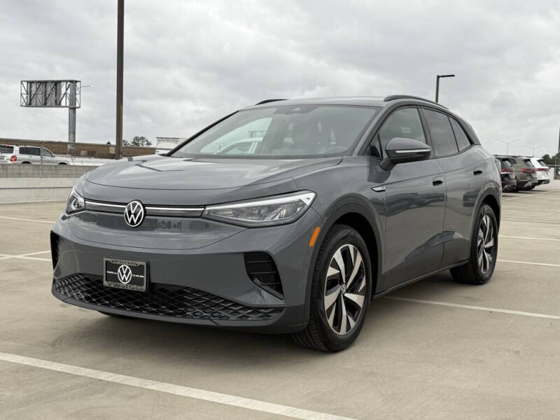 2026 Volkswagen ID.4 Pro