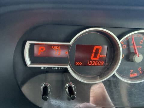 2011 Scion xB