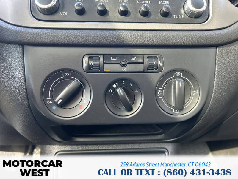 2009 Volkswagen Tiguan