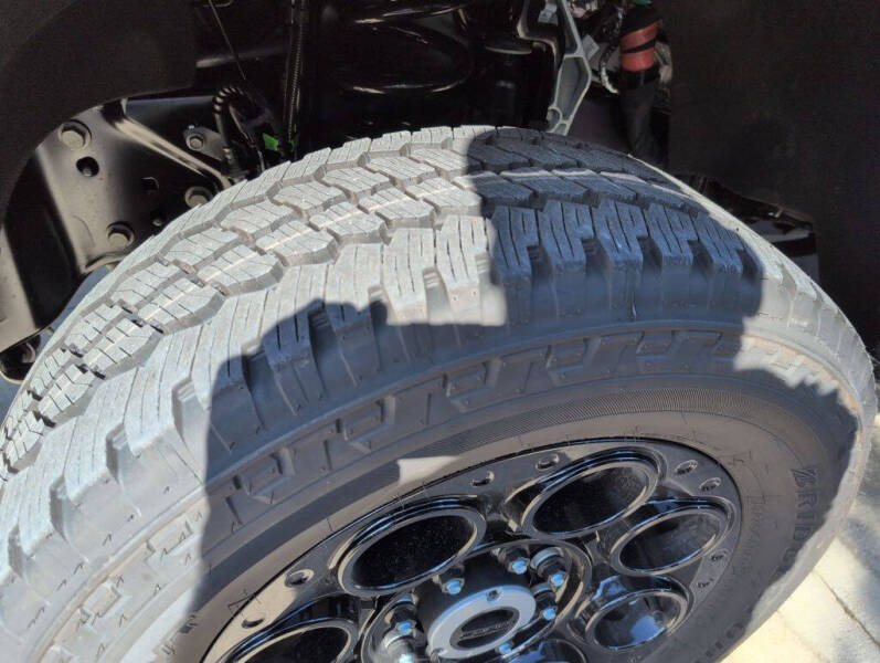 2026 Ford F-350 Super Duty