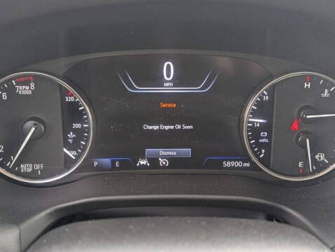 2023 Buick Enclave Premium