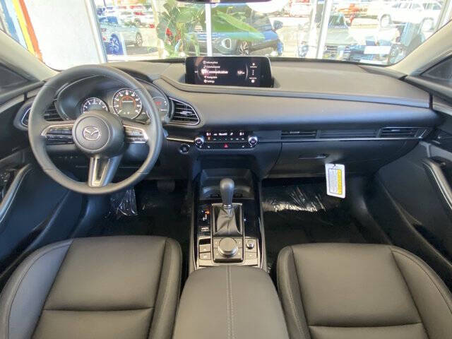 2026 Mazda CX-30 2.5 Turbo Premium Plus