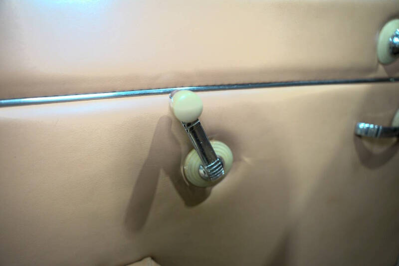 1947 Hudson Super-Eight