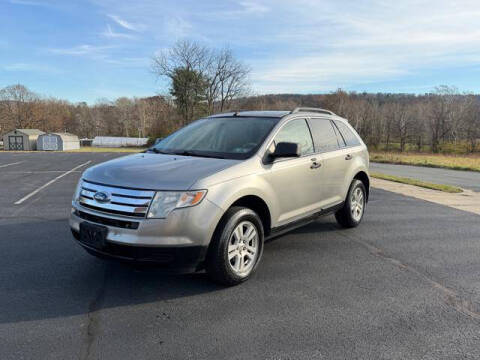 2008 Ford Edge SE