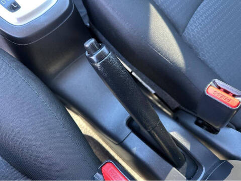 2024 Mitsubishi Mirage G4 LE