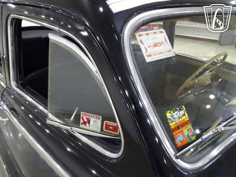 1942 Chrysler New Yorker