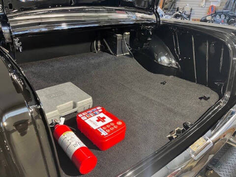 1957 Chevrolet Bel Air