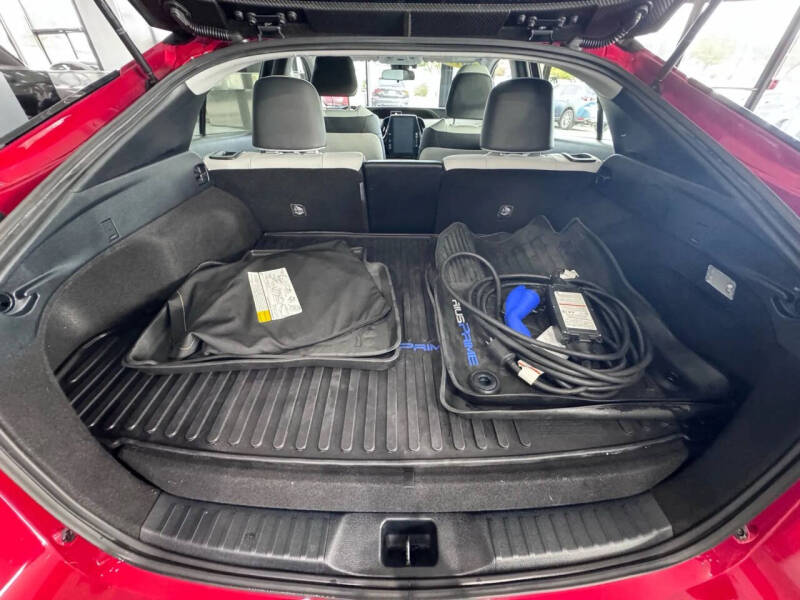 2017 Toyota Prius Prime