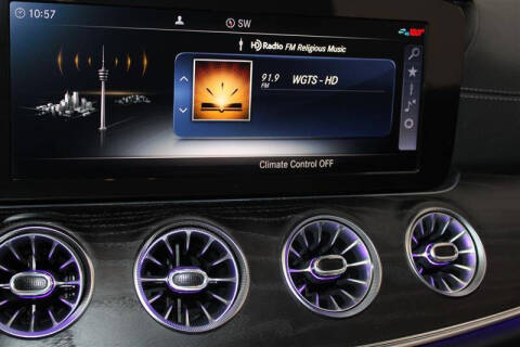 2019 Mercedes-Benz E-Class E 450 4MATIC