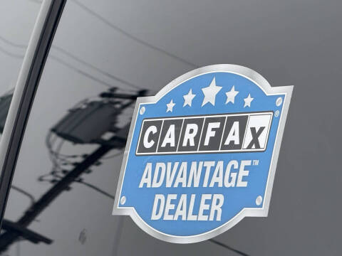 2015 Lincoln Navigator