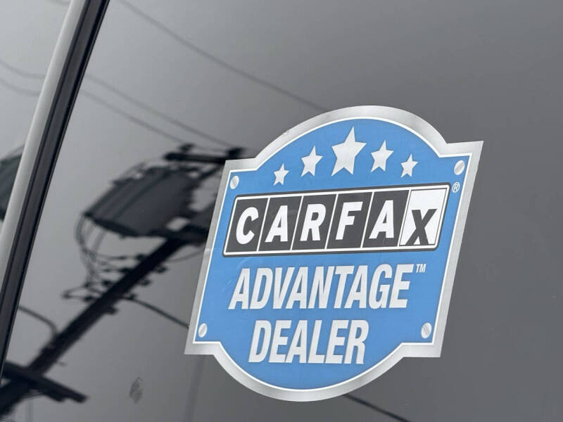 2015 Lincoln Navigator