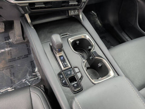 2023 Lexus RX 350