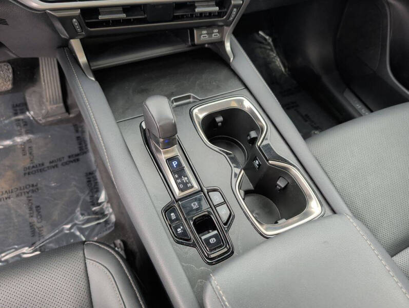 2023 Lexus RX 350